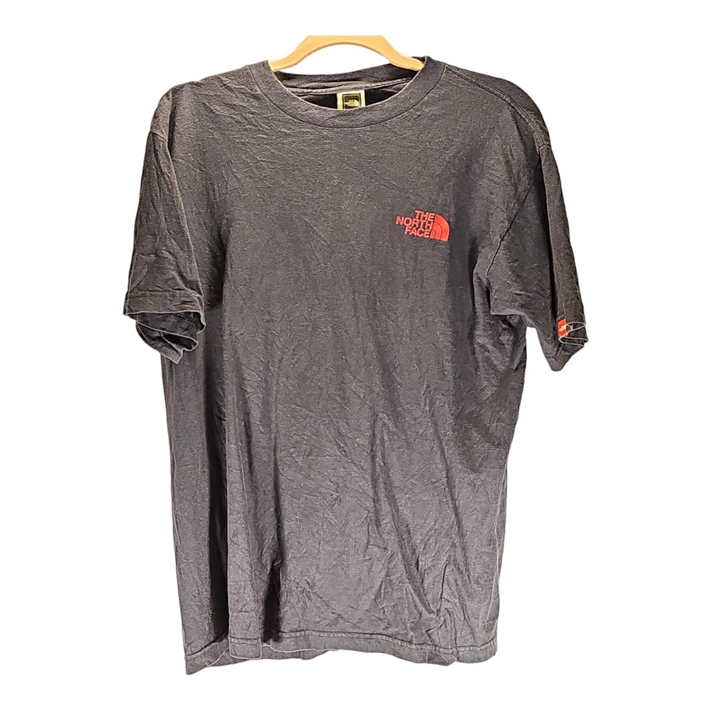 The North Face Black Size S/P